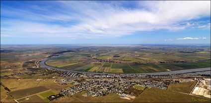 Tailem Bend - SA T (PBH3 00 31102)